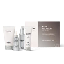 Load image into Gallery viewer, Marini Mens System