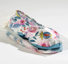 Load image into Gallery viewer, Spa Footies