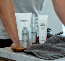 Load image into Gallery viewer, Marini Mens System