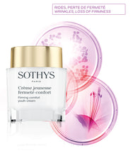 Load image into Gallery viewer, Sothys Firming Comfort Youth Cream
