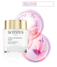 Load image into Gallery viewer, Sothys Wrinkle-Targeting Youth Cream