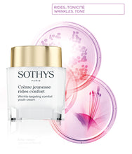 Load image into Gallery viewer, Sothys Wrinkle-Targeting Comfort Youth Cream
