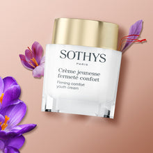 Load image into Gallery viewer, Sothys Firming Comfort Youth Cream