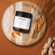 Load image into Gallery viewer, Sothys Delicious Scrub - Cinnamon and Ginger Escape