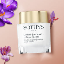 Load image into Gallery viewer, Sothys Wrinkle-Targeting Comfort Youth Cream