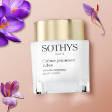 Load image into Gallery viewer, Sothys Wrinkle-Targeting Youth Cream
