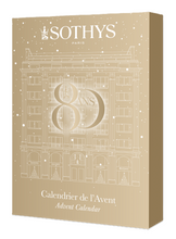 Load image into Gallery viewer, 80th Anniversary Advent Calendar
