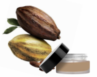 Load image into Gallery viewer, Nourishing Lip Mask -Cocoa and Tonka Bean

