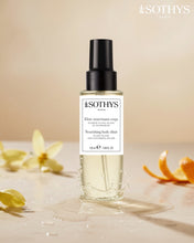 Load image into Gallery viewer, Nourishing Body Elixir – Ylang Ylang &amp; Tangerine Escape
