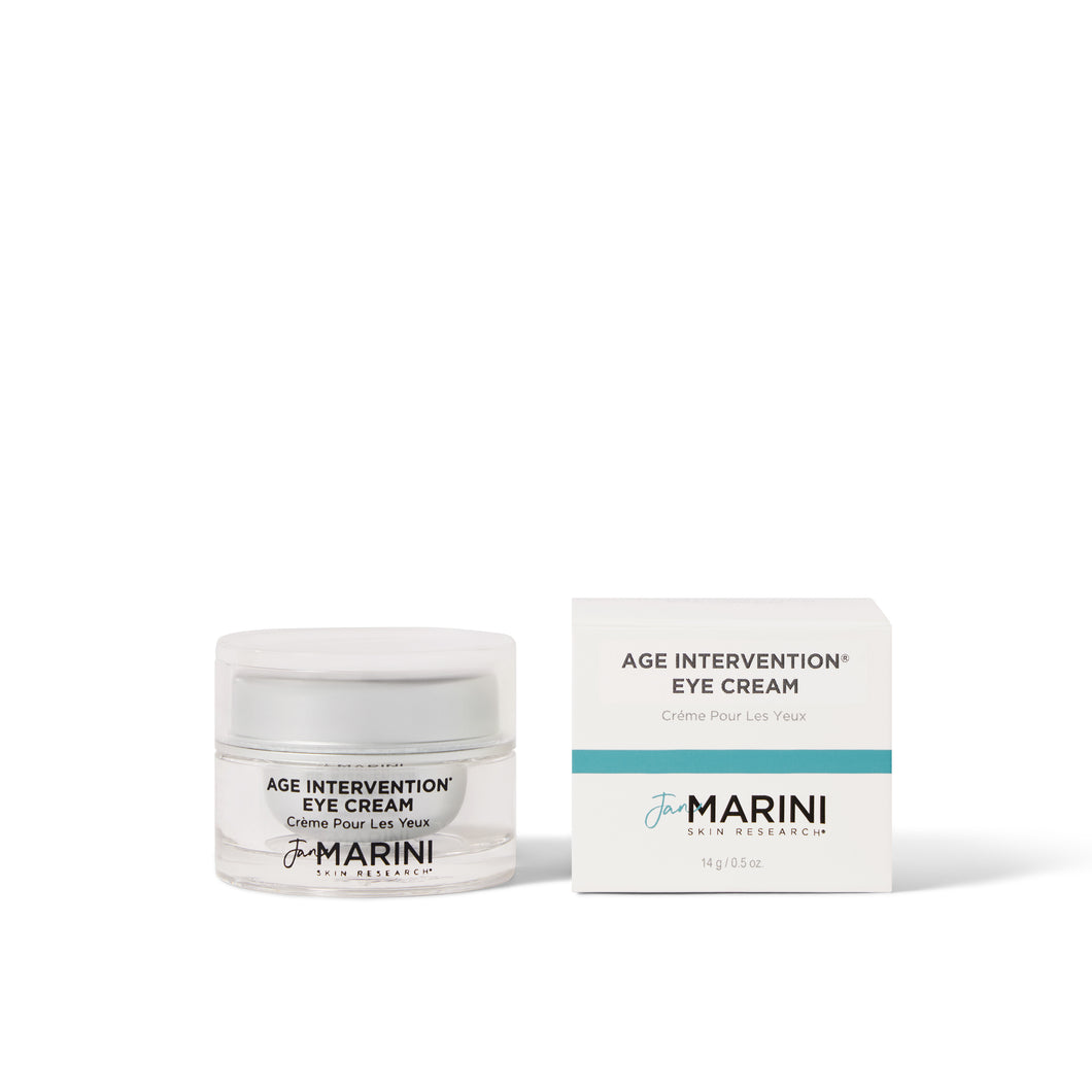 Jan Marini Age Intervention Eye Cream