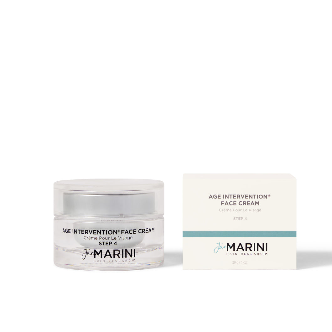Jan Marini Age Intervention Face Cream