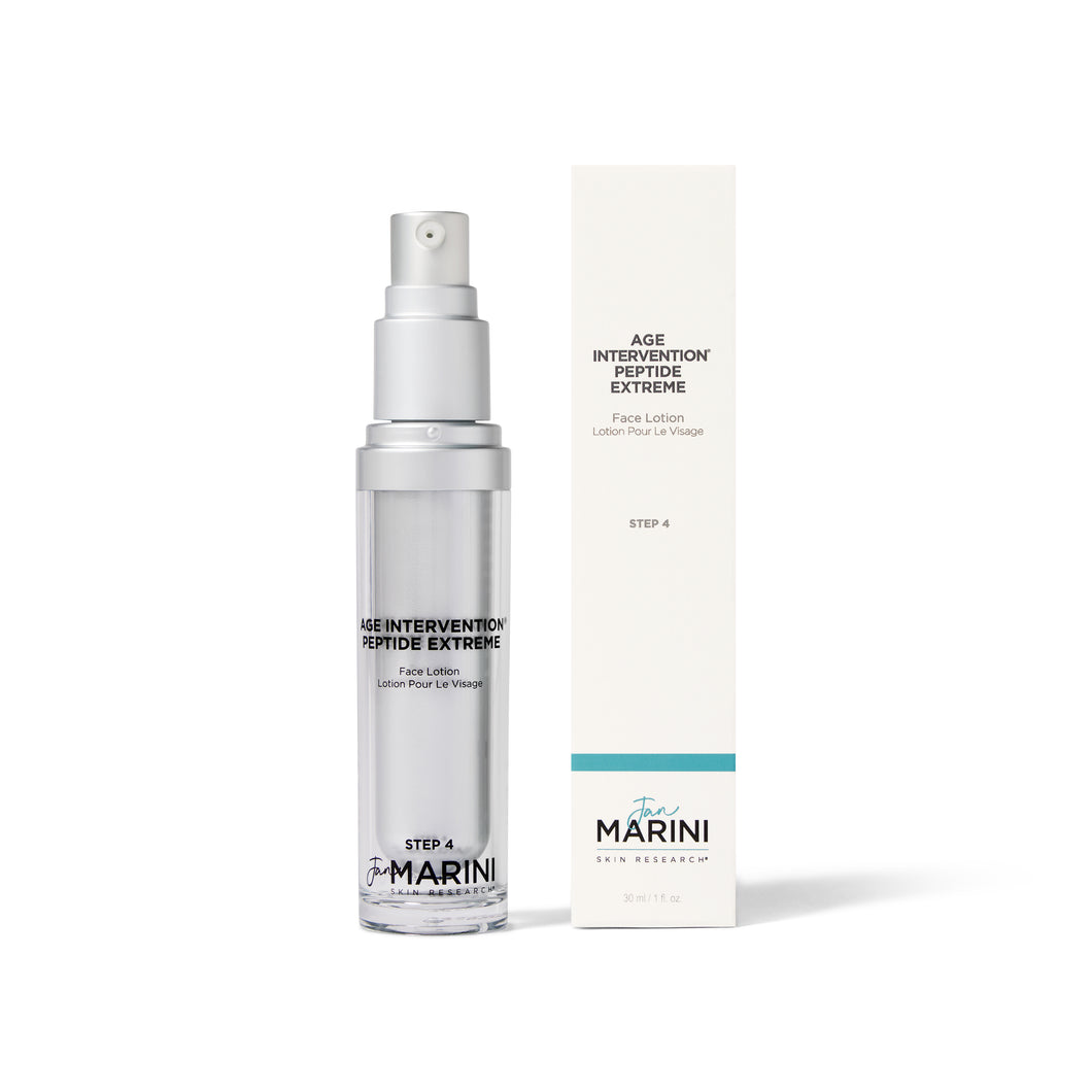 Jan Marini Age Intervention Peptide Extreme