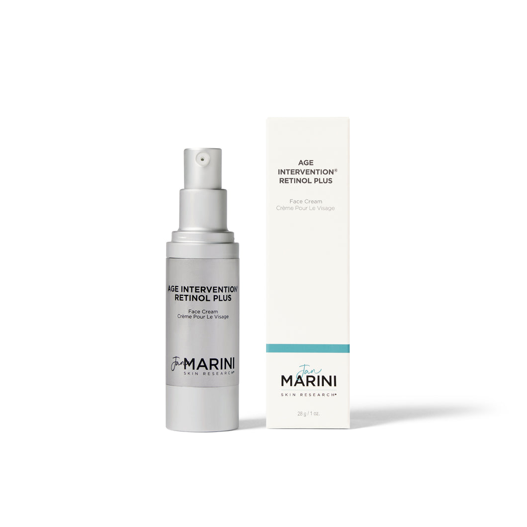 Jan Marini Age Intervention Retinol Plus
