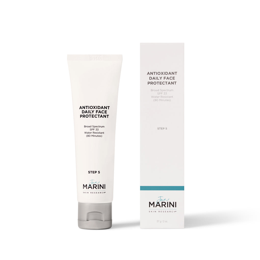 Jan Marini Antioxidant Daily Face Protectant SPF 33