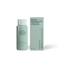 Load image into Gallery viewer, Marini Benzoyl Peroxide Acne Treatment Solution 5%
