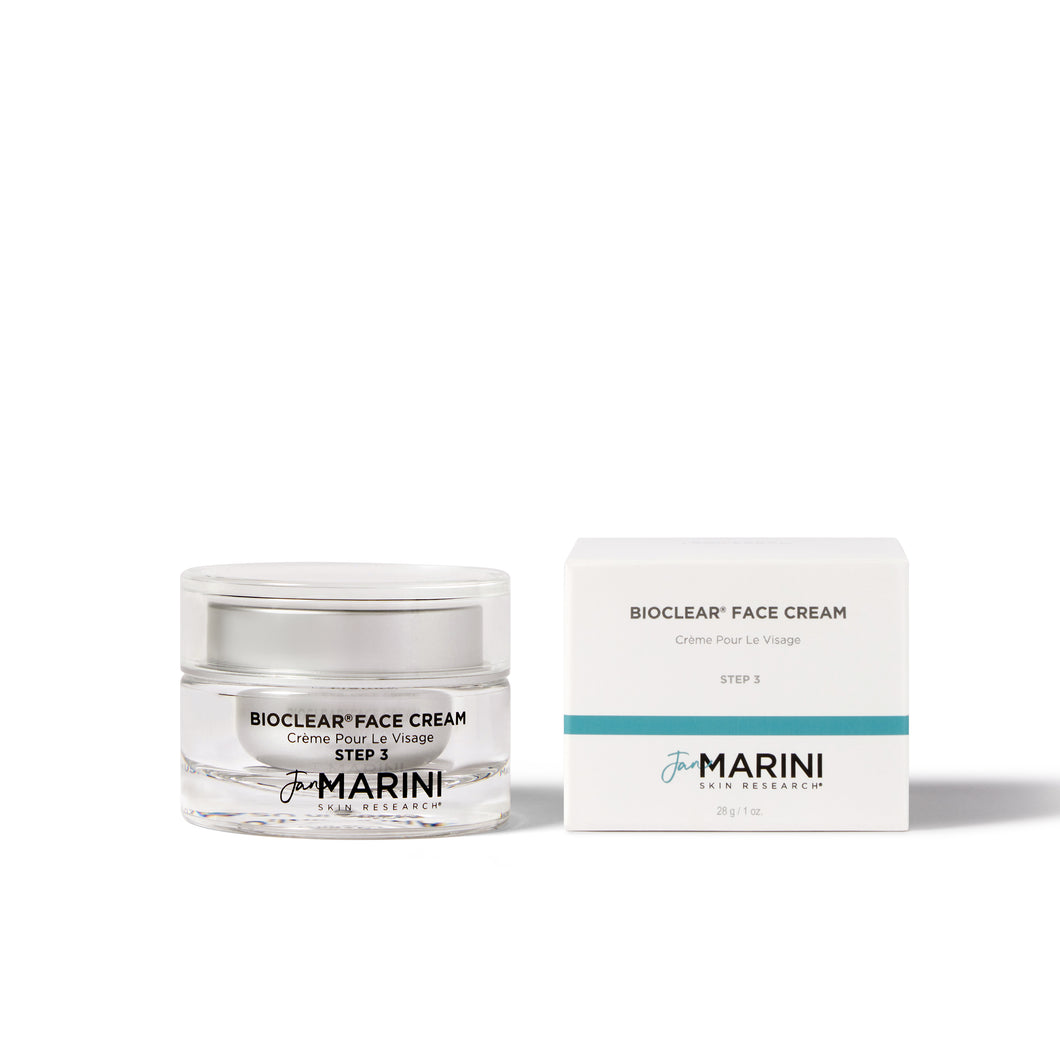 Jan Marini Bioclear Face Cream
