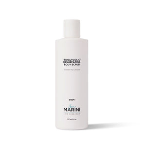 Jan Marini Bioglycolic Resurfacing Body Scrub
