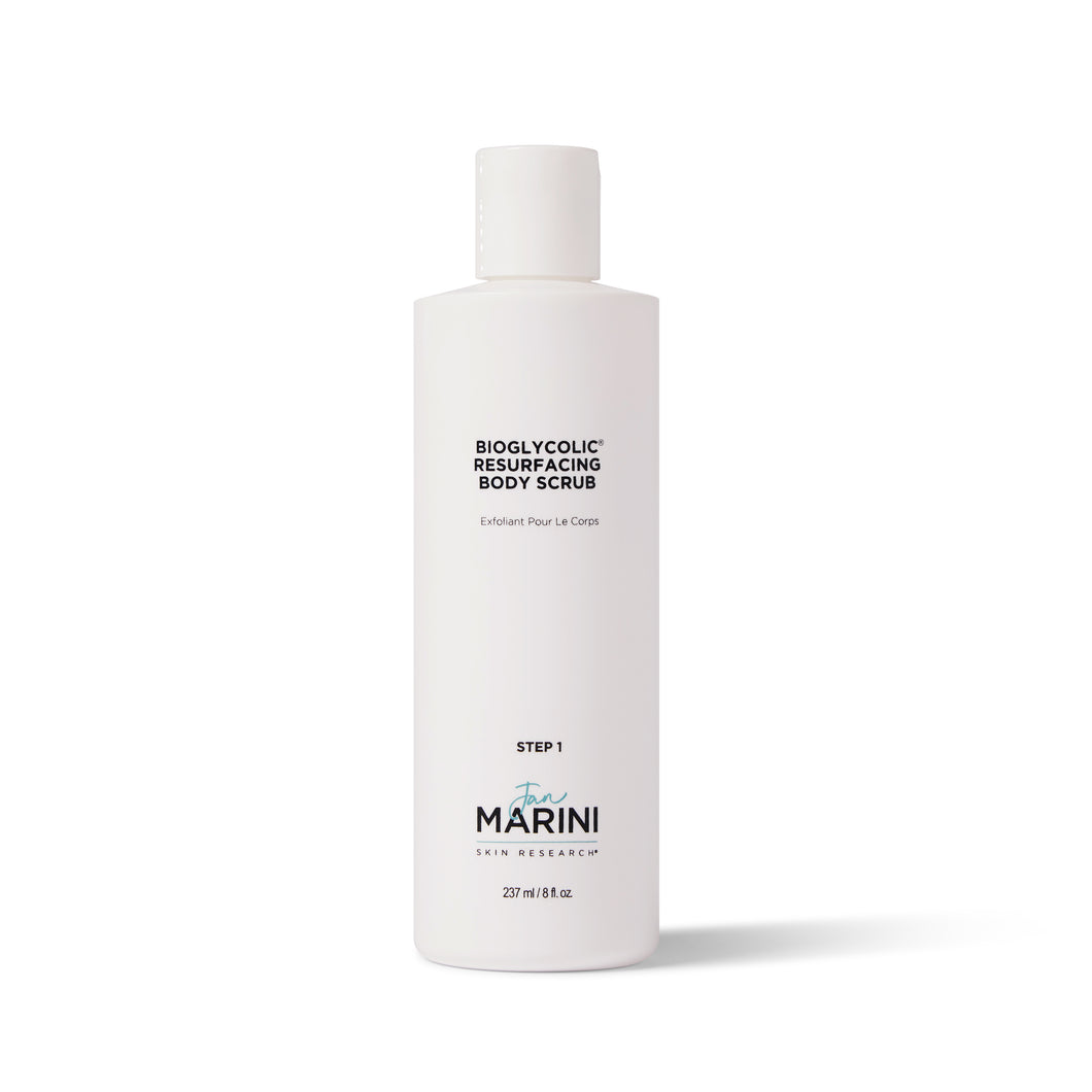 Jan Marini Bioglycolic Resurfacing Body Scrub
