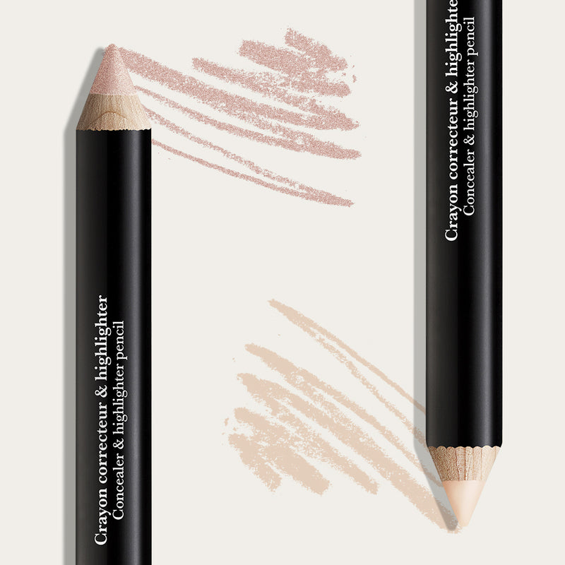 CONCEALER & HIGHLIGHTER PENCIL 10 NATUREL