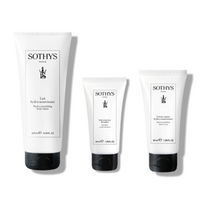 DX Body Essentials Kit
