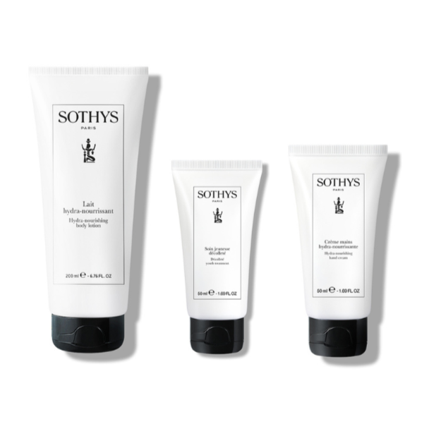 DX Body Essentials Kit
