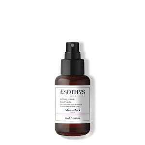 Eden Park- Scented Water for body & hair
