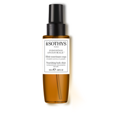 Load image into Gallery viewer, Nourishing Body Elixir - Sandel Wood and Lavender Escape
