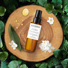 Load image into Gallery viewer, Nourishing Body Elixir - Sandel Wood and Lavender Escape
