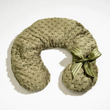 Load image into Gallery viewer, Lavender Neck Pillow
