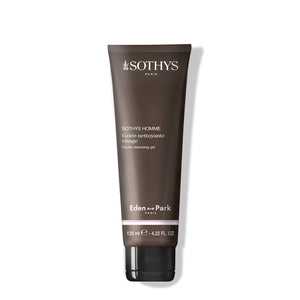Eden Park- facial cleansing gel
