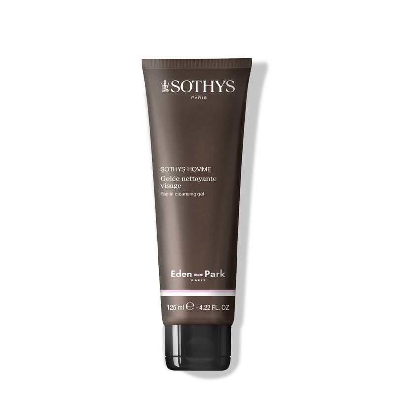 Eden Park- facial cleansing gel