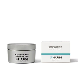 Jan Marini Multi Acid Resurfacing Pads