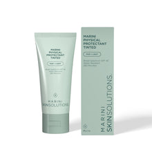 Load image into Gallery viewer, Marini Physical Protectant Tinted SPF 45

