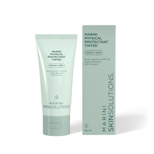 Load image into Gallery viewer, Marini Physical Protectant Tinted SPF 45
