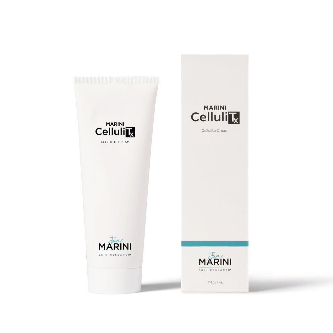 Jan Marini CelluliTx Cellulite Cream