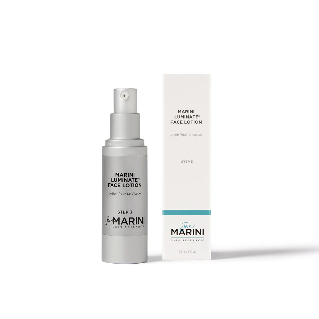 Jan Marini Luminate Face Lotion