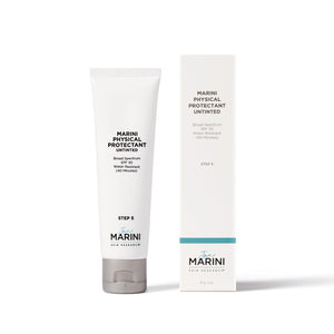Jan Marini NEW Untinted Physical Protectant SPF 30
