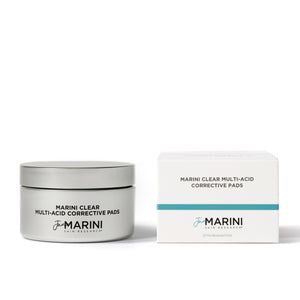 Jan Marini Multi Acid Corrective Pads