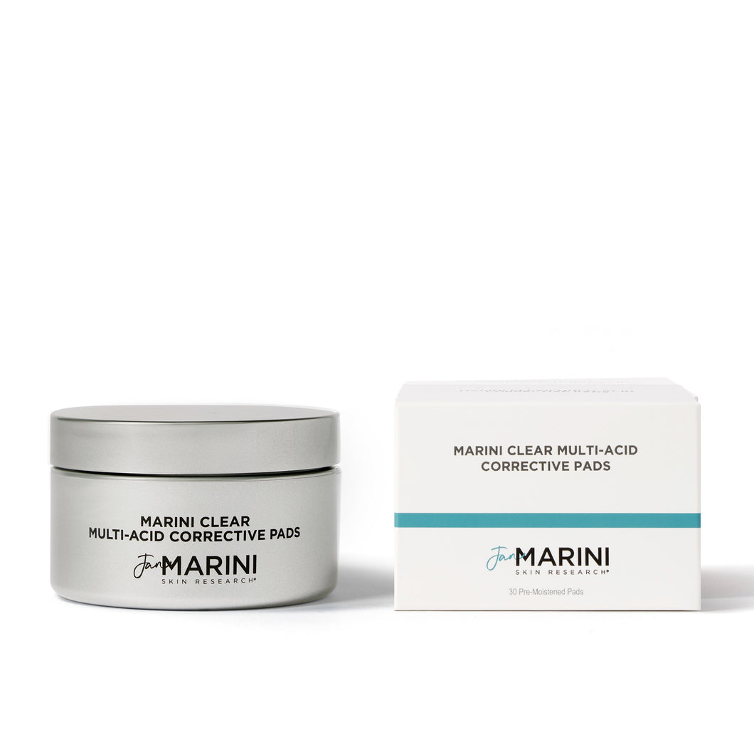 Jan Marini Multi Acid Corrective Pads
