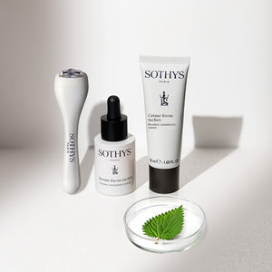 Illuminating Promo Box