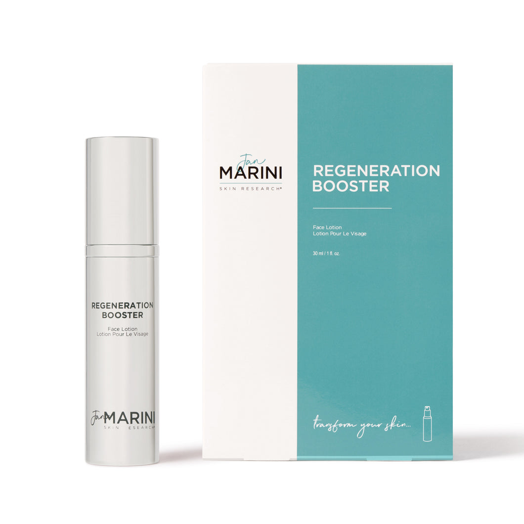 Jan Marini Regeneration Booster