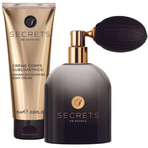 Secrets Perfume Duo