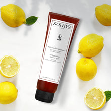 Load image into Gallery viewer, Invigorating Shower Gel - Lemon &amp; Petitgrain Escape
