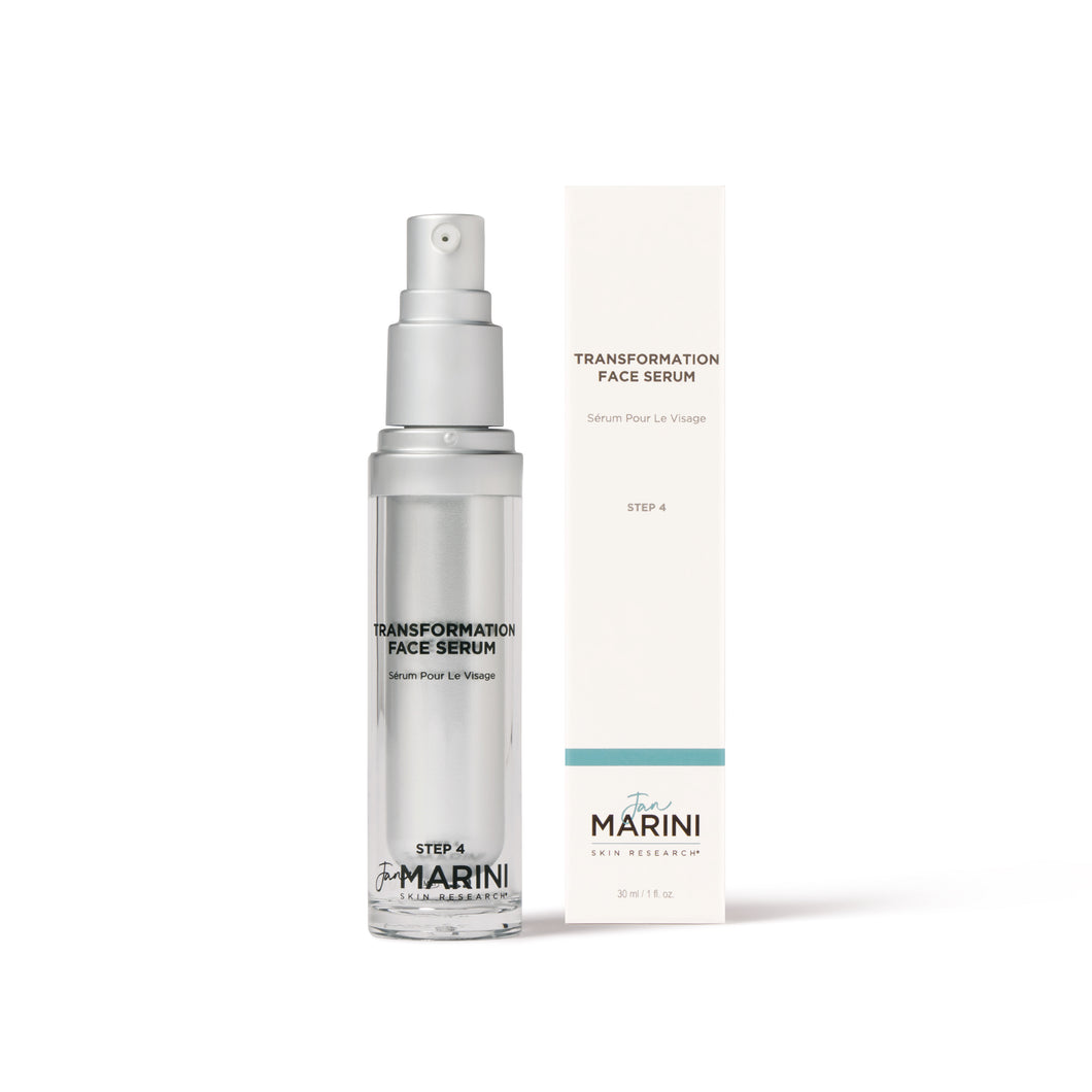 Jan Marini Transformation Face Serum