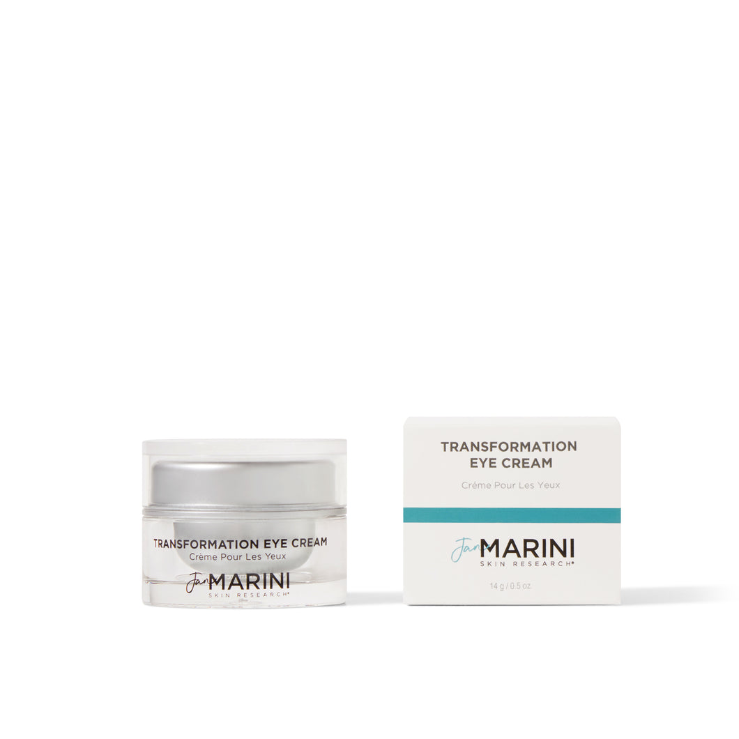 Jan Marini Transformation Eye Cream