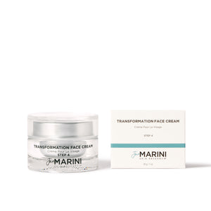 Jan Marini Transformation Face Cream