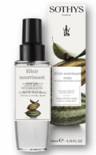 Load image into Gallery viewer, Nourishing Body Elixir - Cocoa and Tonka Bean
