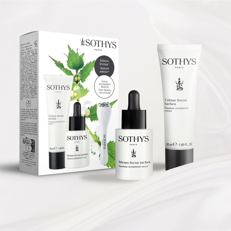 Illuminating Promo Box
