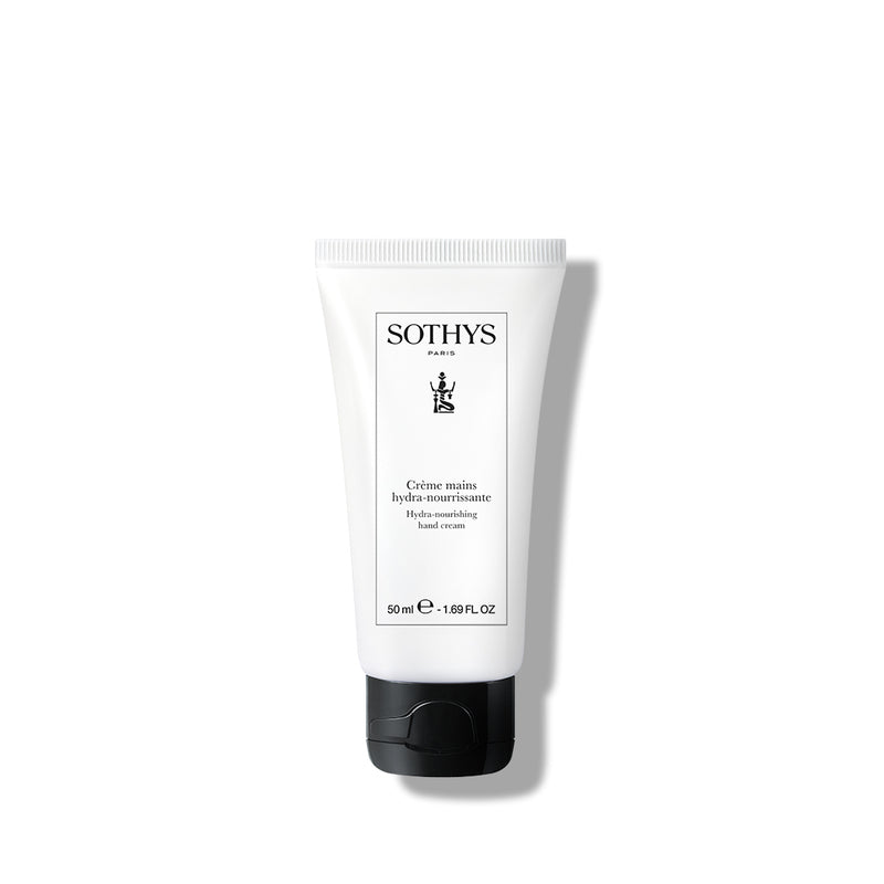 NEW! DX Body Hydra-Nourishing Hand Cream