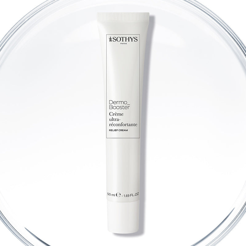 Dermo Booster Relief Cream